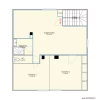 Paln Joli Paill&eacute; 1ER