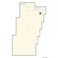 auditorium interieur recollement