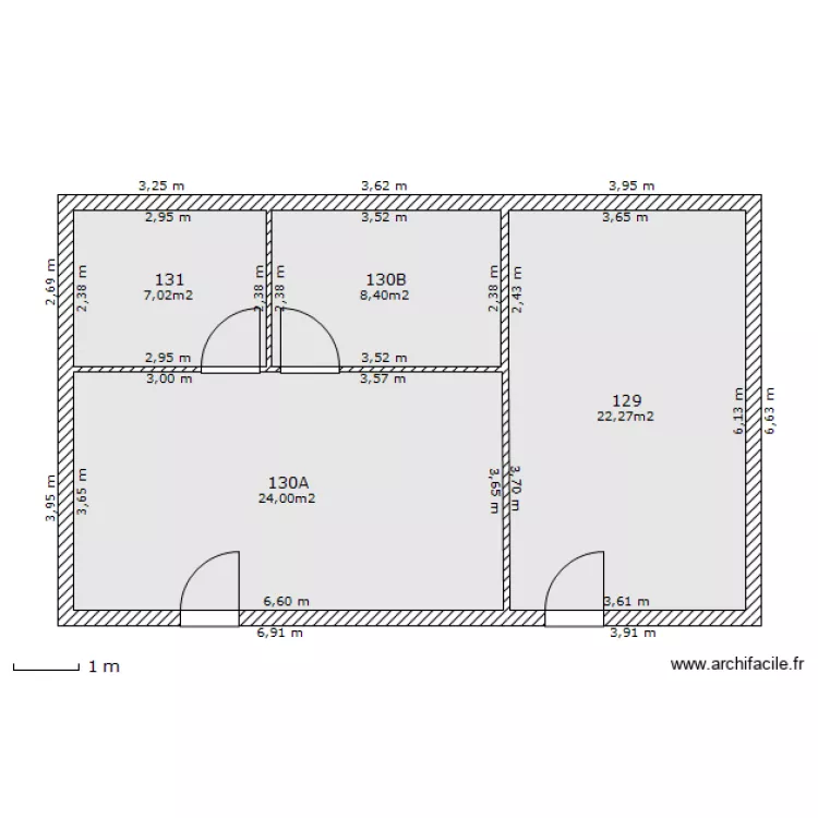 salle bromeline. Plan de salle bromeline. Plan de
