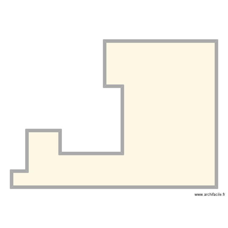 lagasca 27 5º piso. Plan de 0 pièce et 0 m2