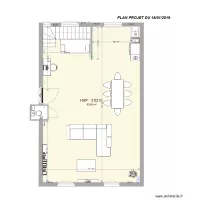 argenson PROJET