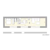 Longere avec calques