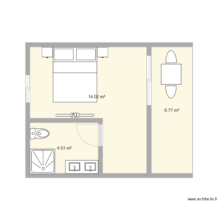 CONTENAIRS. Plan de 0 pièce et 0 m2