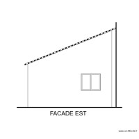 facade est b