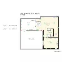 RIBEIRO  &eacute;tage