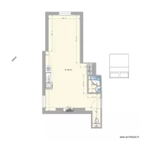 Chabrol mezzanine en studio 2