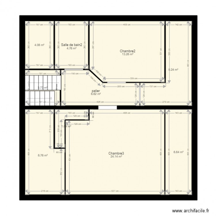 amar. Plan de 0 pièce et 0 m2
