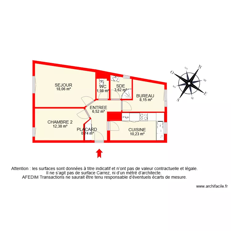 BI 7352 . Plan de BI 7352 . Plan de