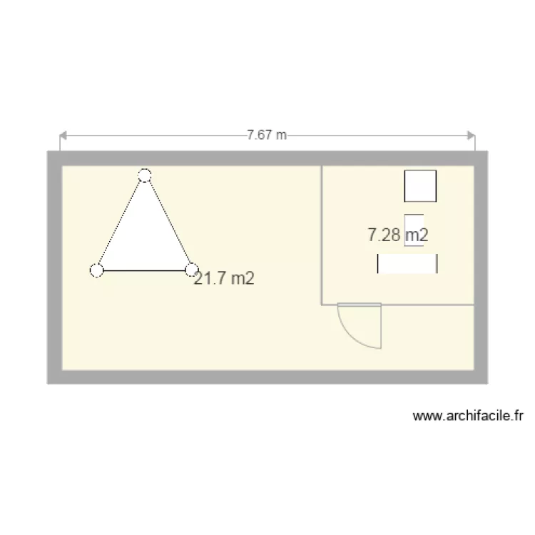 Pylone plan. Plan de Pylone plan. Plan de