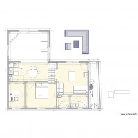 Hangar Maison auffret EF12