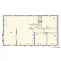 RDC projet Prises courant