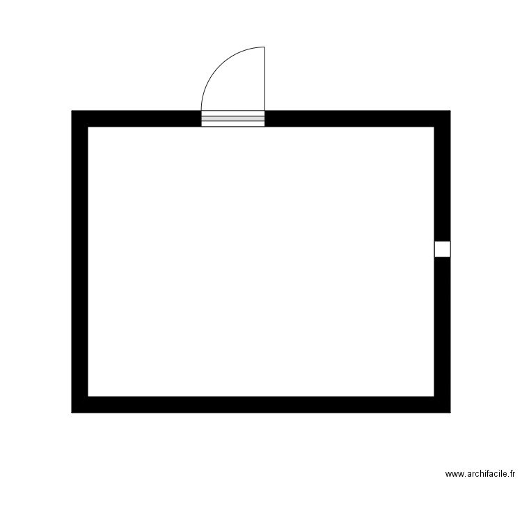 LAFRATTA. Plan de 0 pièce et 0 m2