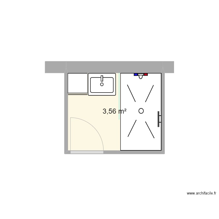 VACHER. Plan de 0 pièce et 0 m2