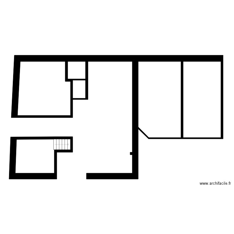 ALFONSO. Plan de 0 pièce et 0 m2