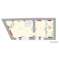 Am&eacute;nagement 25 La Meffrais