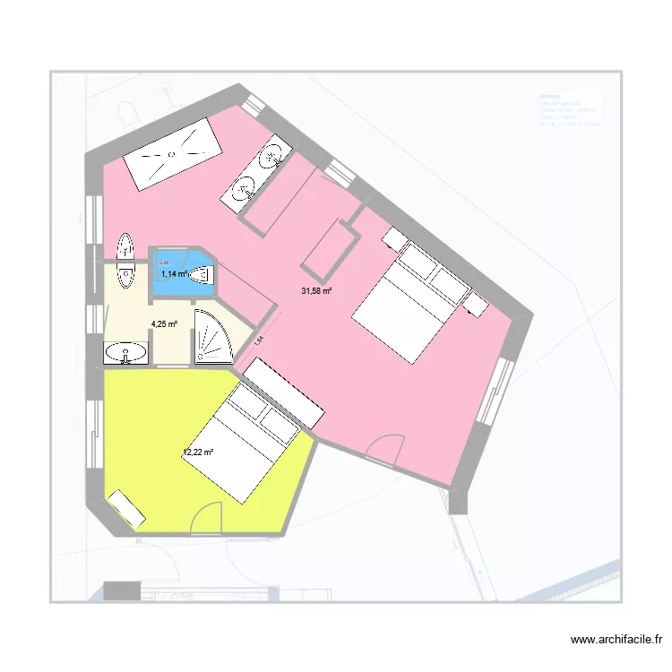 CH1 et 2 v1. Plan de 