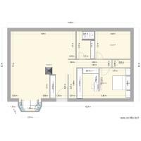 maison étage