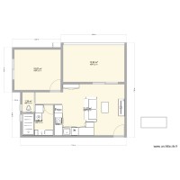 apt la Saline propo 8