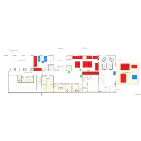 PROJET SALLE MAS CASINO 314 AVEC SALLE RAE 2