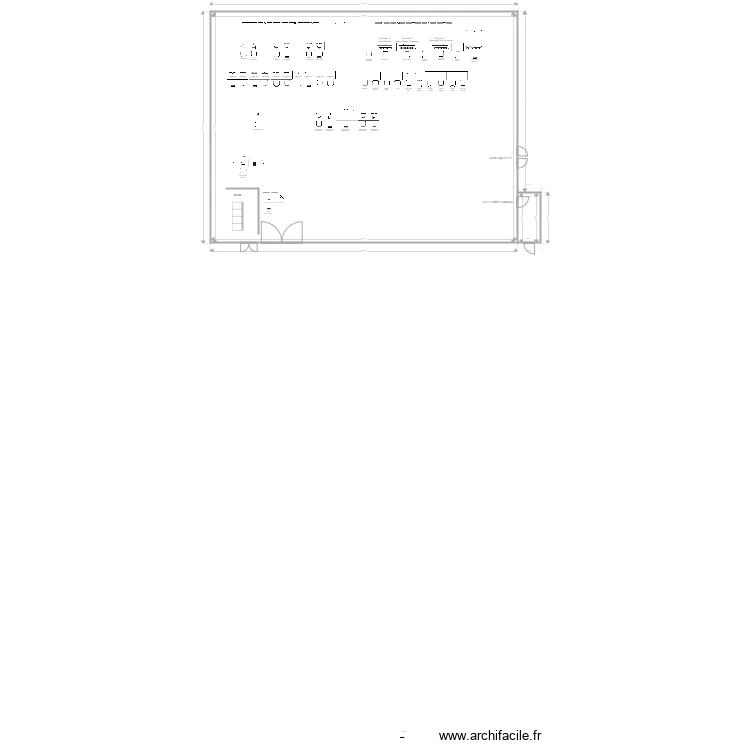 LOL ENDEMOL V5. Plan de 