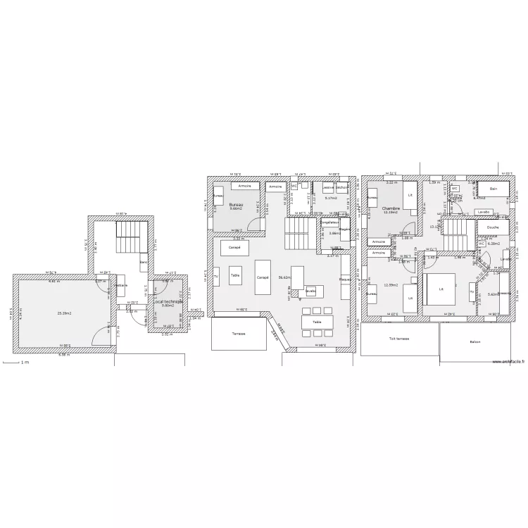Monteiller3. Plan de 