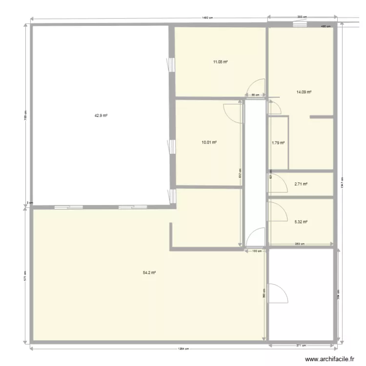 Aegyptos. Plan de Aegyptos. Plan de