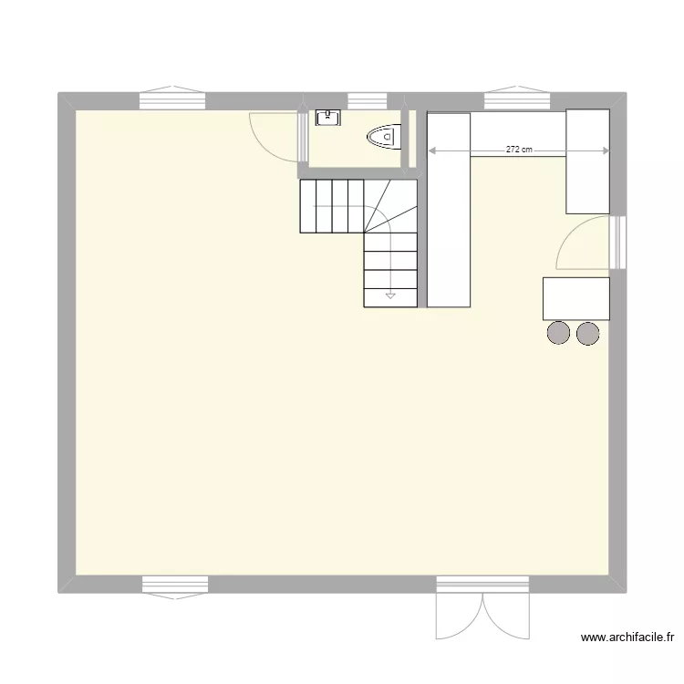 SAINT BREVIN. Plan de SAINT BREVIN. Plan de