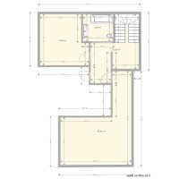 Plan Maison Esbly