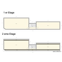 SCI Constance - Gisors Khouri - 1er Etage