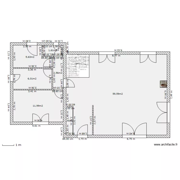 RDC-final. Plan de RDC-final. Plan de