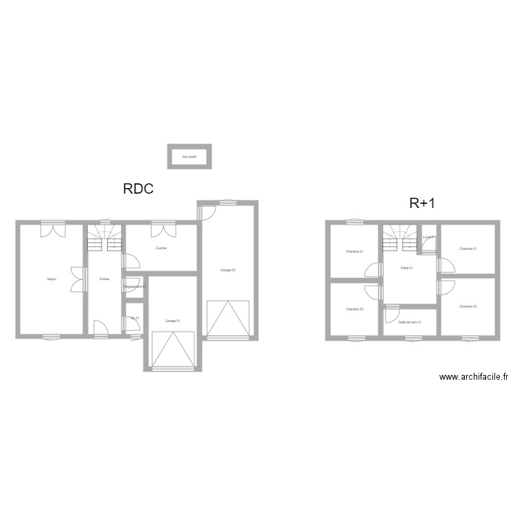 350601041. Plan de 0 pièce et 0 m2