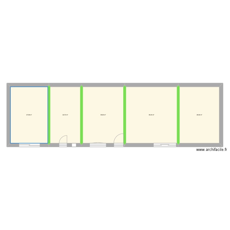 base ermenonville. Plan de 0 pièce et 0 m2