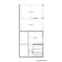 Crosets Hameau R moins 1