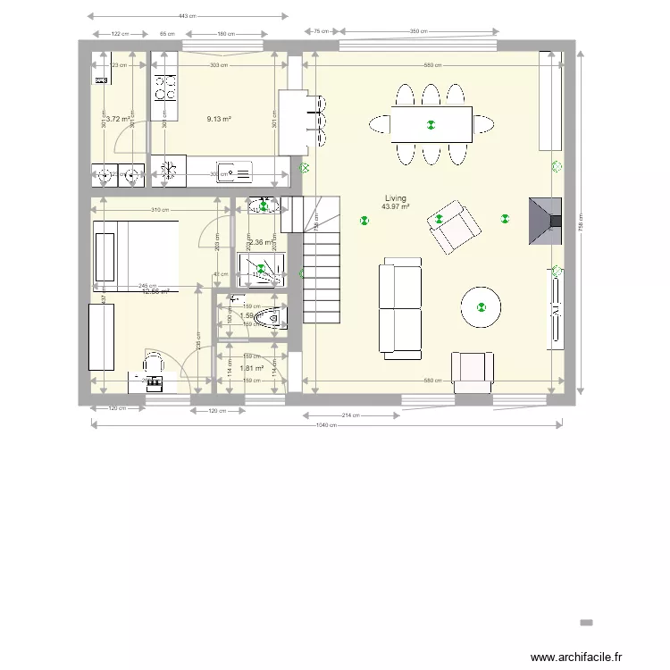 Fond VDB plans futurs 2018 09 20. Plan de 