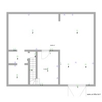 Plan Cave