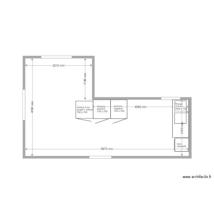 Bonnet Caroline 3. Plan de 0 pièce et 0 m2