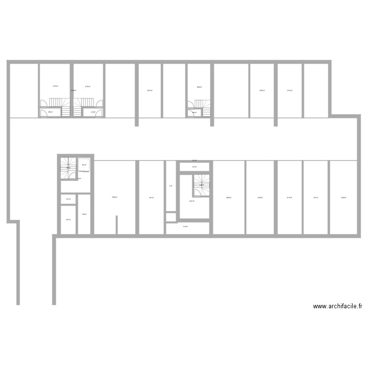 meuse view. Plan de 0 pièce et 0 m2