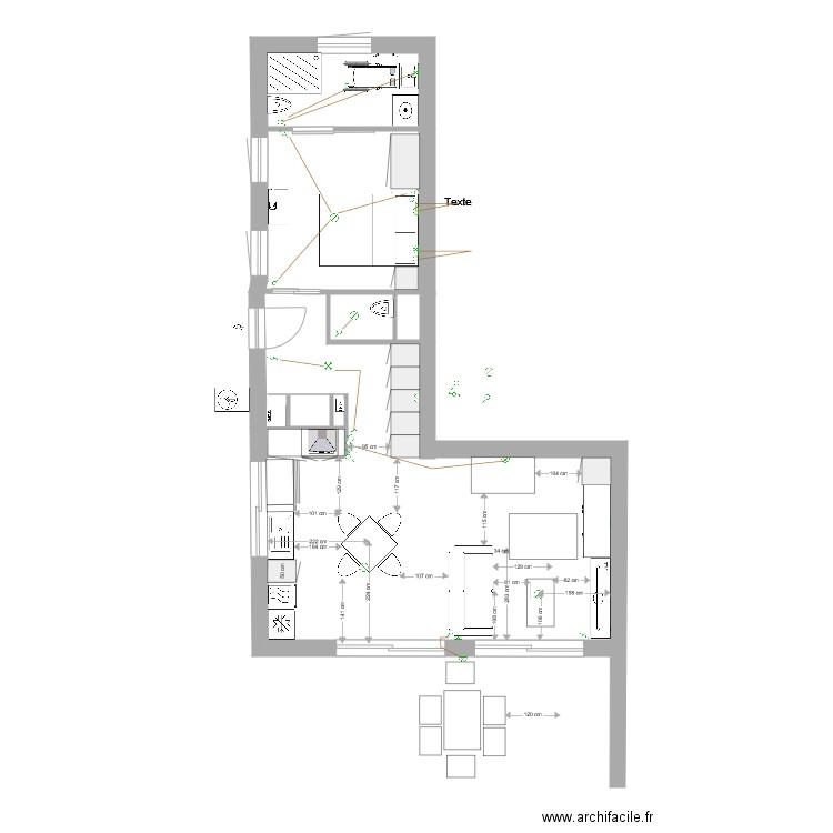 ADELIA6. Plan de 0 pièce et 0 m2