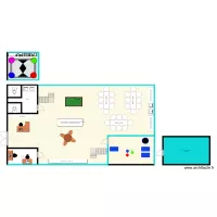 Services &eacute;ducatifs