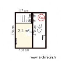 GUILLOU APPARTEMENT 