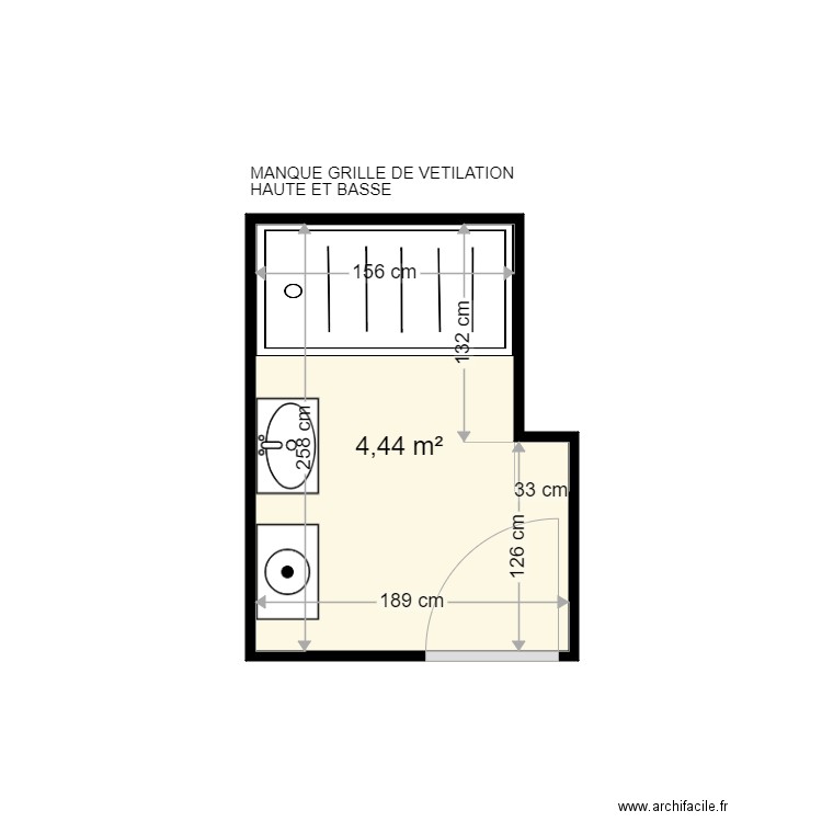 MICHEL OLIVIER . Plan de 0 pièce et 0 m2