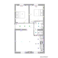 Algrange F3 Elec 21.02.2023