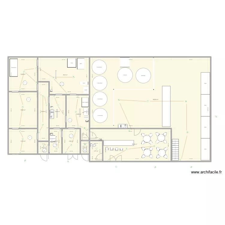 v2023-4 agrément CE ok electricité. Plan de v2023-4 agrément CE ok electricité. Plan de