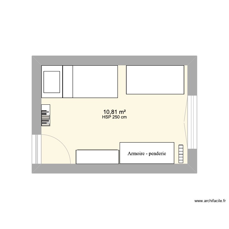 CARL 03 2020. Plan de 0 pièce et 0 m2