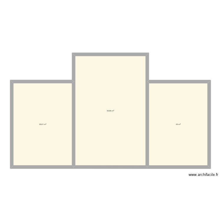 Mon2. Plan de 0 pièce et 0 m2