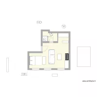 Appartement Montmartre