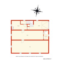 BI 2889 sous sol non côté