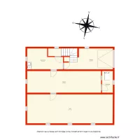 BI 2889 sous sol non c&ocirc;t&eacute;