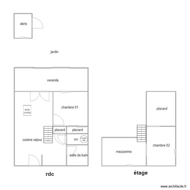 moll. Plan de moll. Plan de