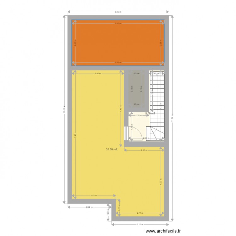 Arner 12. Plan de 0 pièce et 0 m2